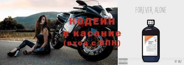 прущий лед Абаза