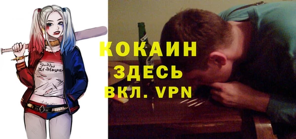 прущий лед Абаза
